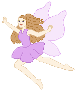 Gaiety Fairy