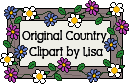Country Clipart By Lisa
